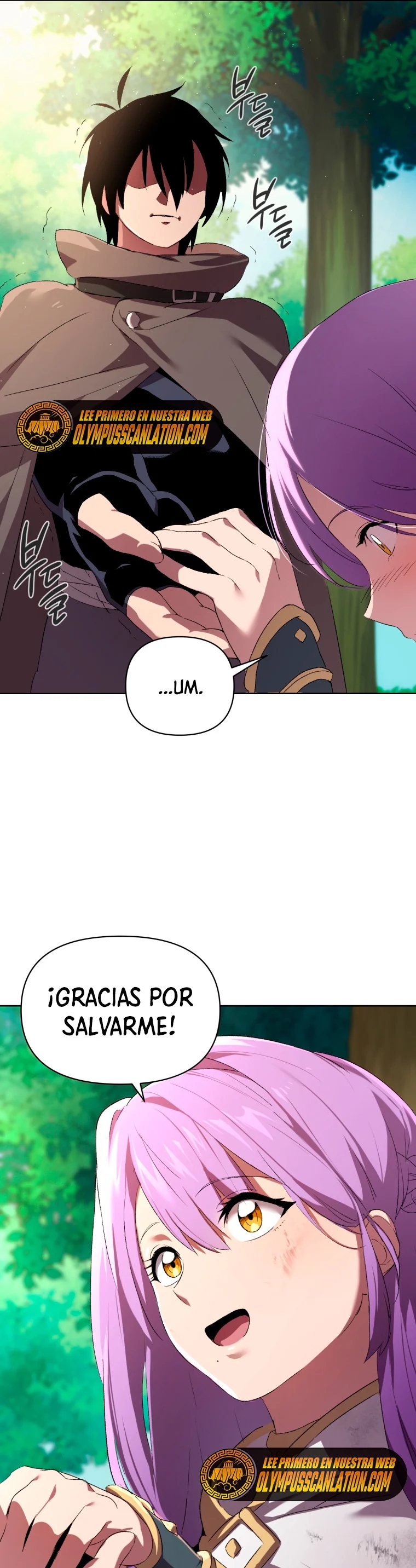 Read Jugador que regresó 10 000 años después ES Manga Online