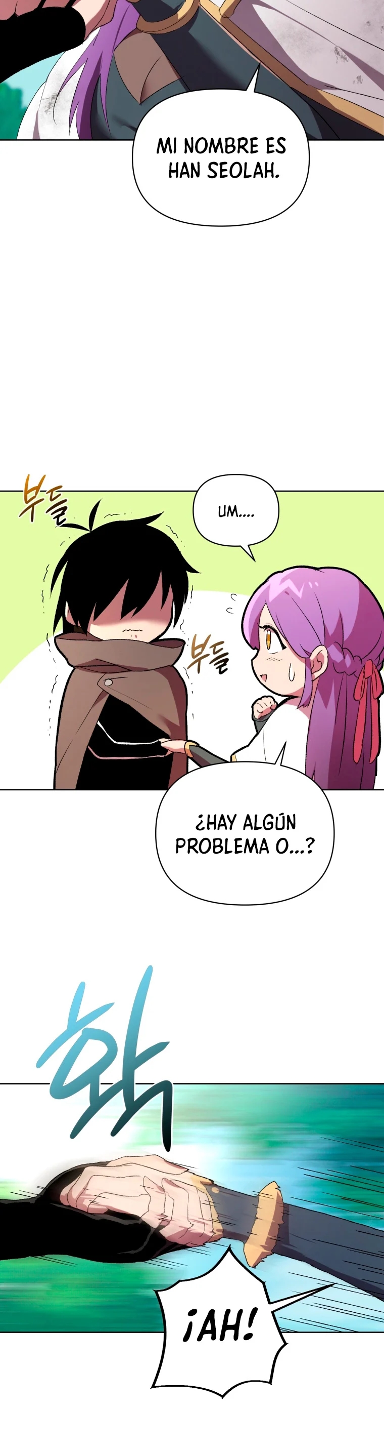 Read Jugador que regresó 10 000 años después ES Manga Online