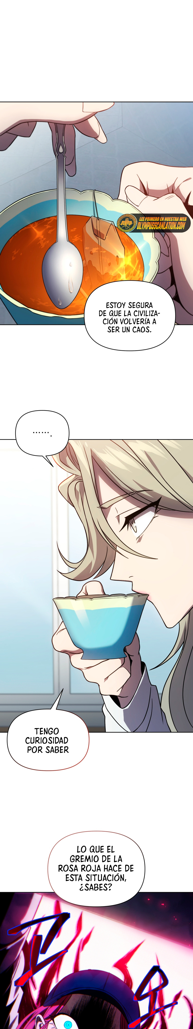 Read Jugador que regresó 10 000 años después ES Manga Online