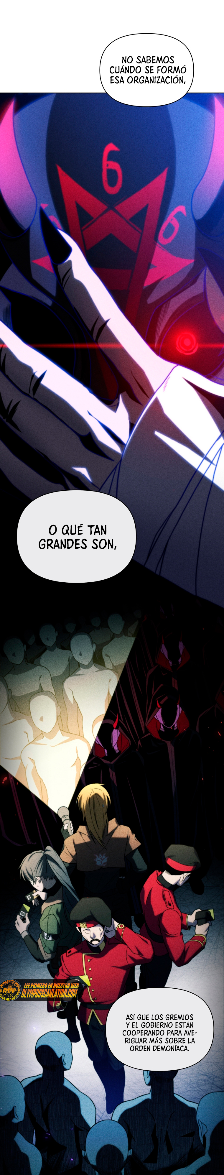 Read Jugador que regresó 10 000 años después ES Manga Online