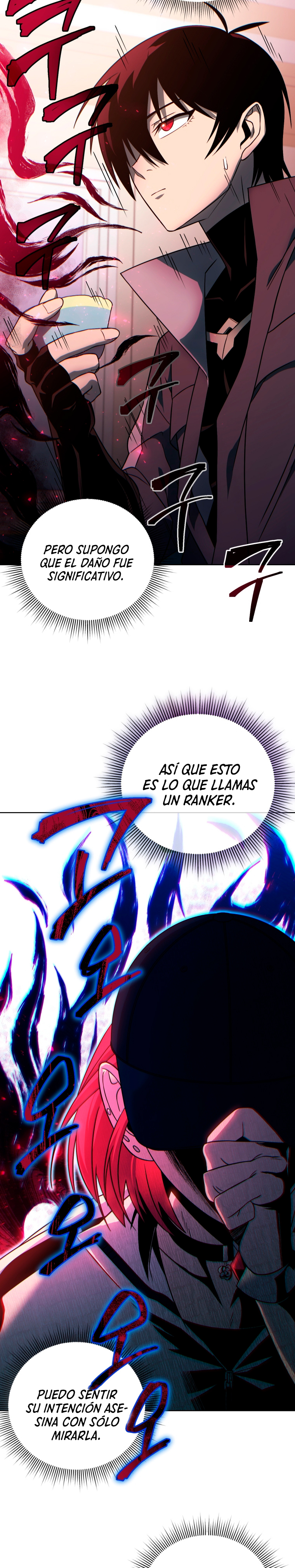 Read Jugador que regresó 10 000 años después ES Manga Online
