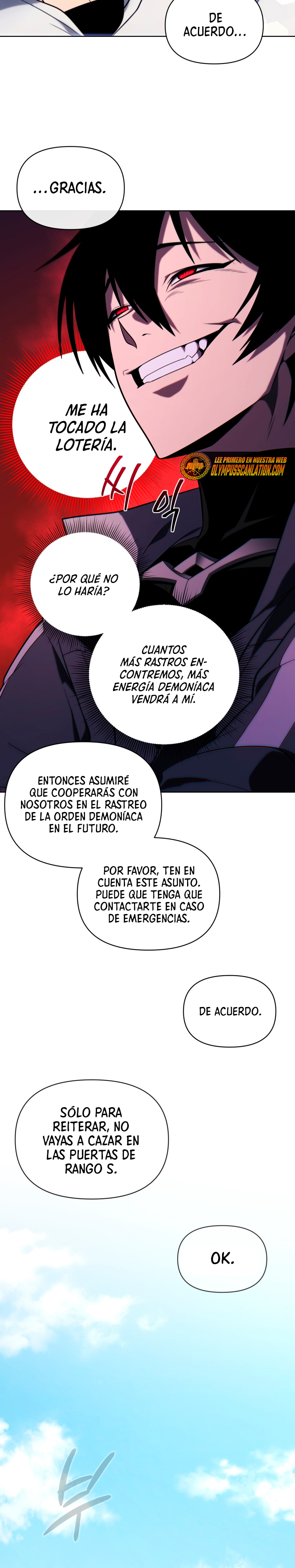 Read Jugador que regresó 10 000 años después ES Manga Online