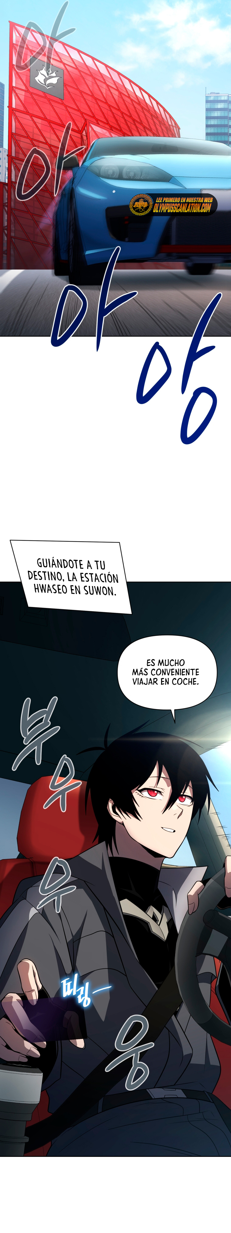 Read Jugador que regresó 10 000 años después ES Manga Online