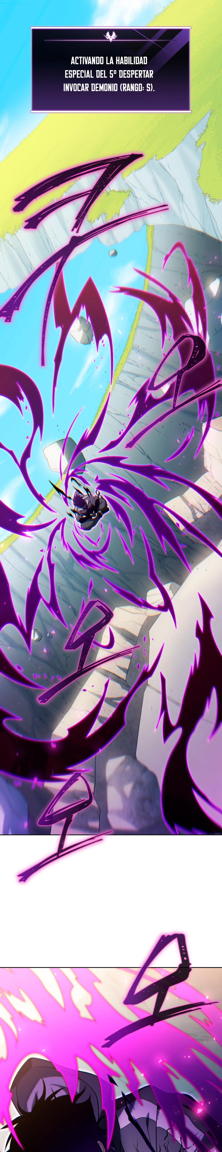 Read Jugador que regresó 10 000 años después ES Manga Online