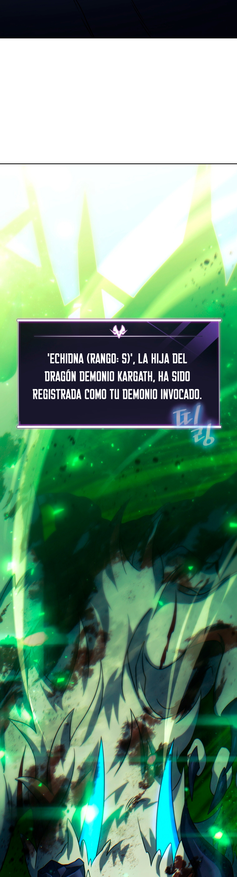 Read Jugador que regresó 10 000 años después ES Manga Online