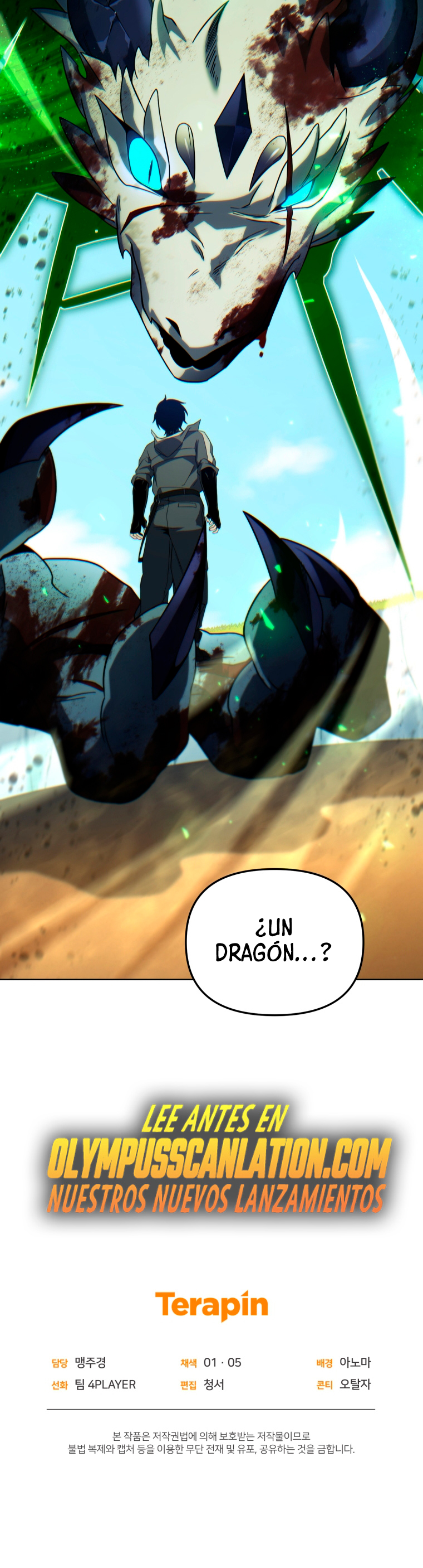 Read Jugador que regresó 10 000 años después ES Manga Online