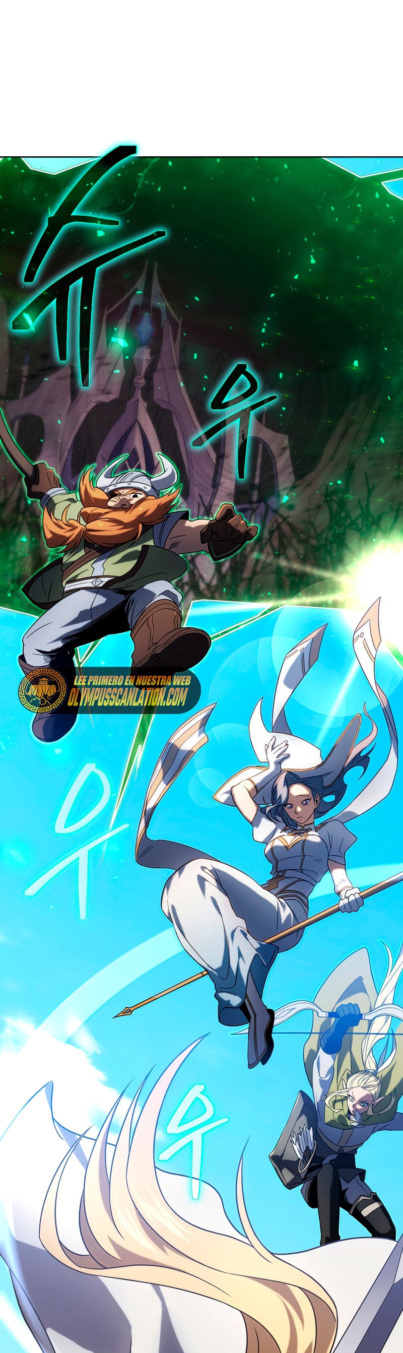 Read Jugador que regresó 10 000 años después ES Manga Online