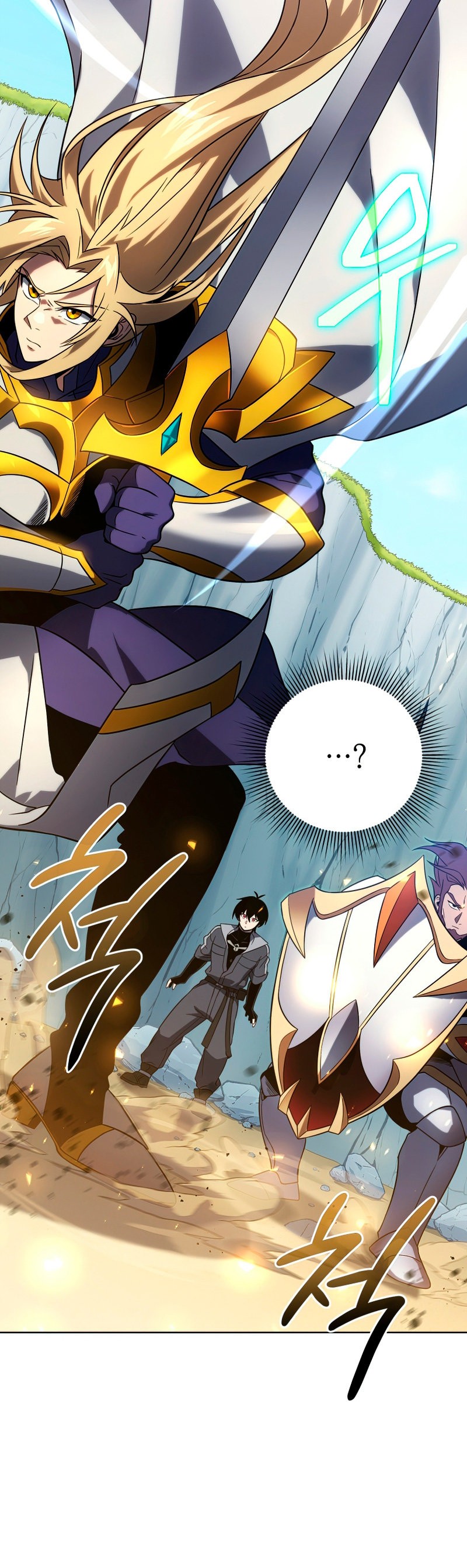 Read Jugador que regresó 10 000 años después ES Manga Online