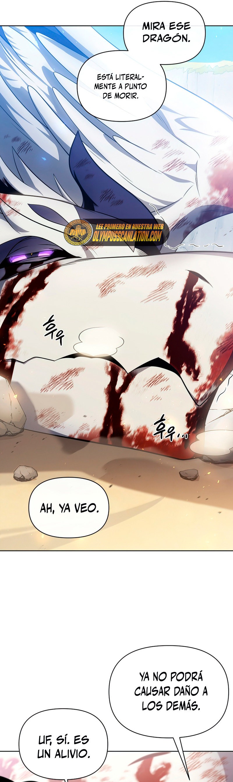 Read Jugador que regresó 10 000 años después ES Manga Online