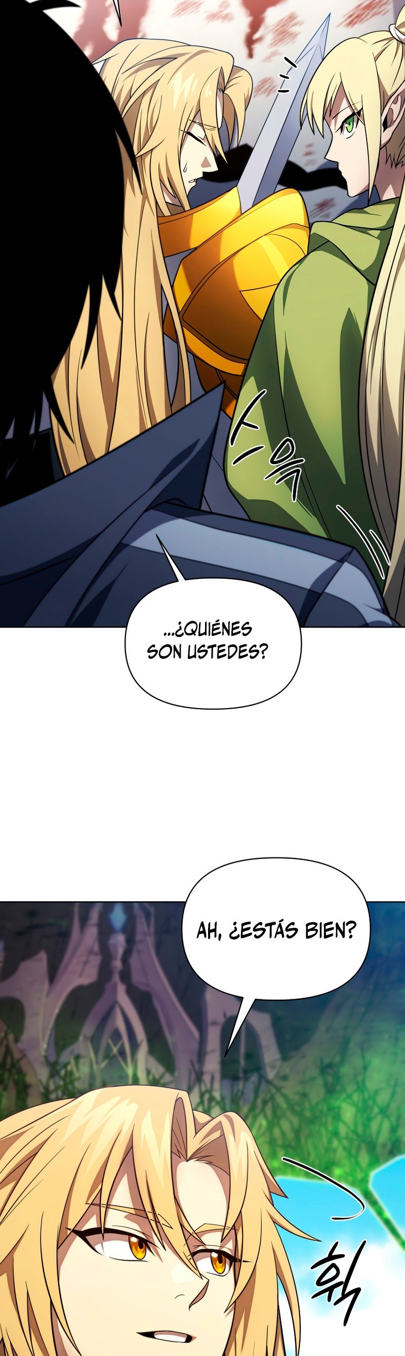 Read Jugador que regresó 10 000 años después ES Manga Online