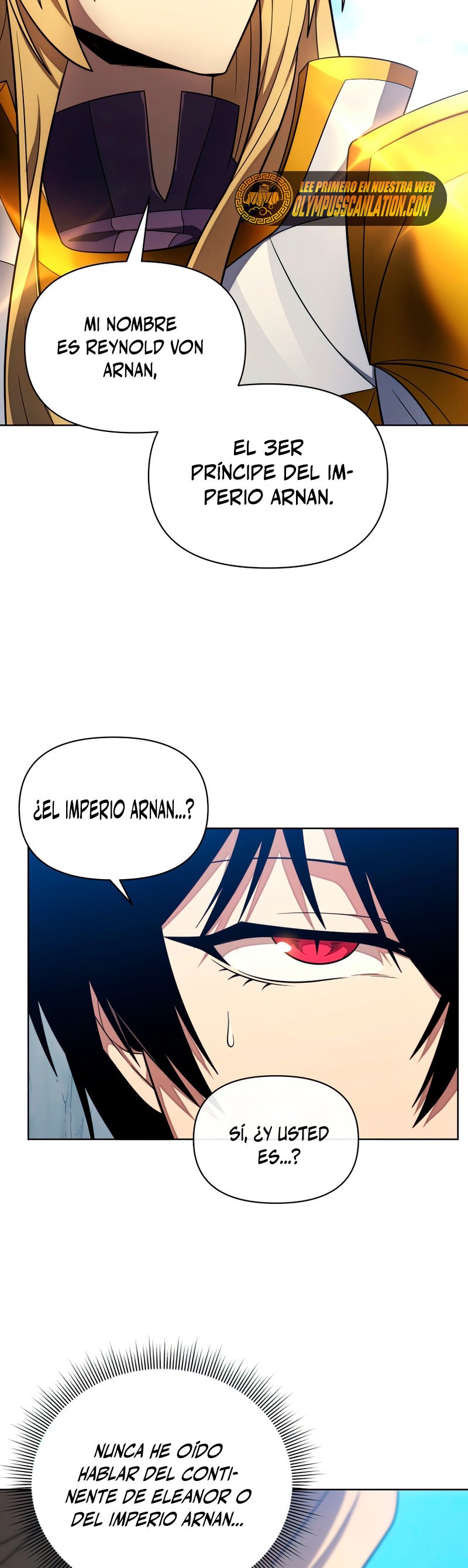 Read Jugador que regresó 10 000 años después ES Manga Online