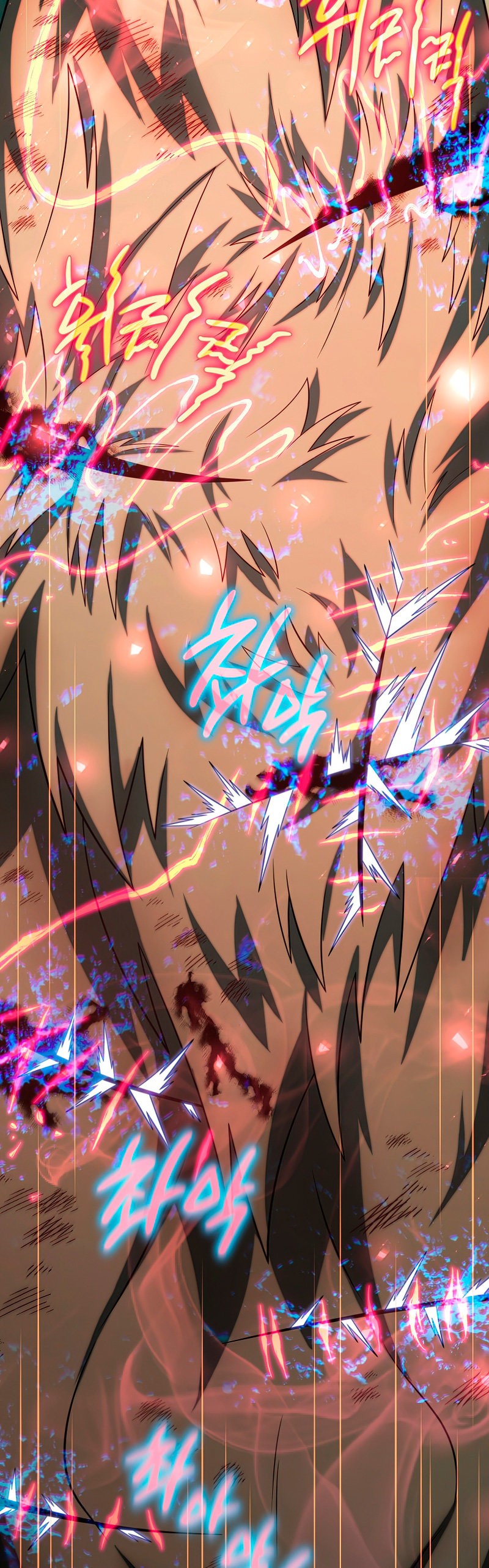 Read Jugador que regresó 10 000 años después ES Manga Online