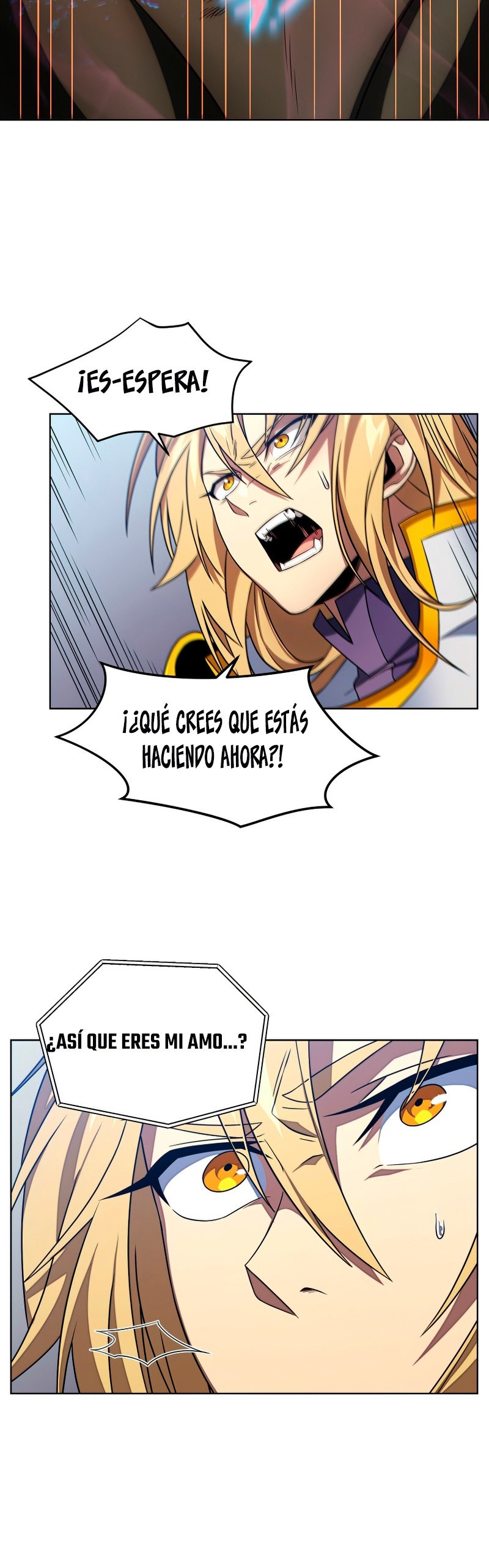 Read Jugador que regresó 10 000 años después ES Manga Online