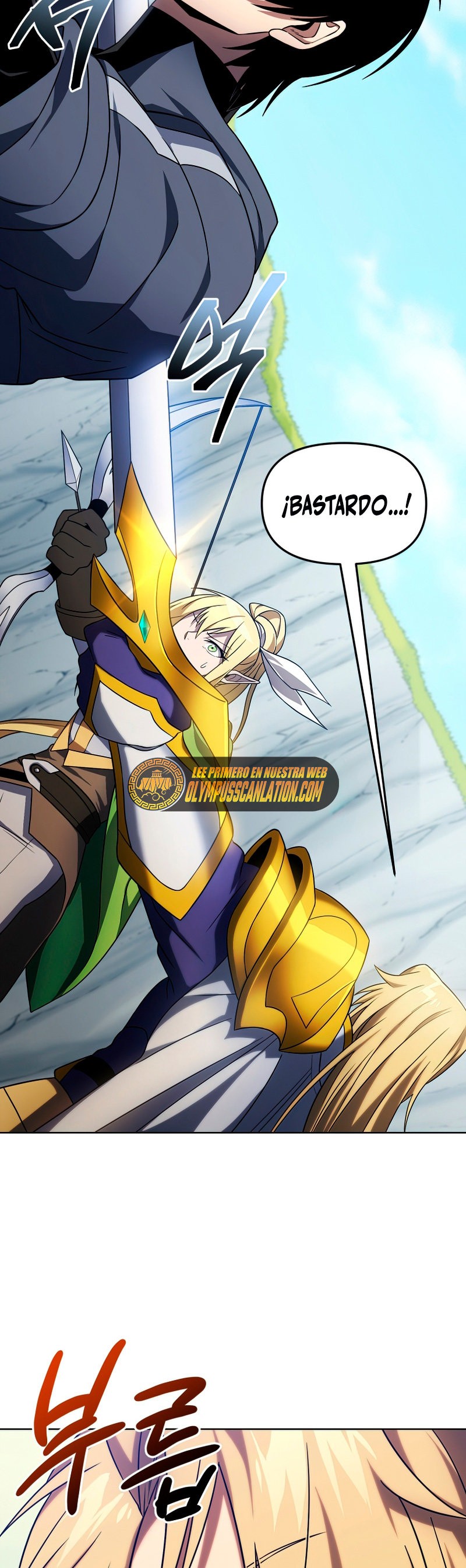 Read Jugador que regresó 10 000 años después ES Manga Online