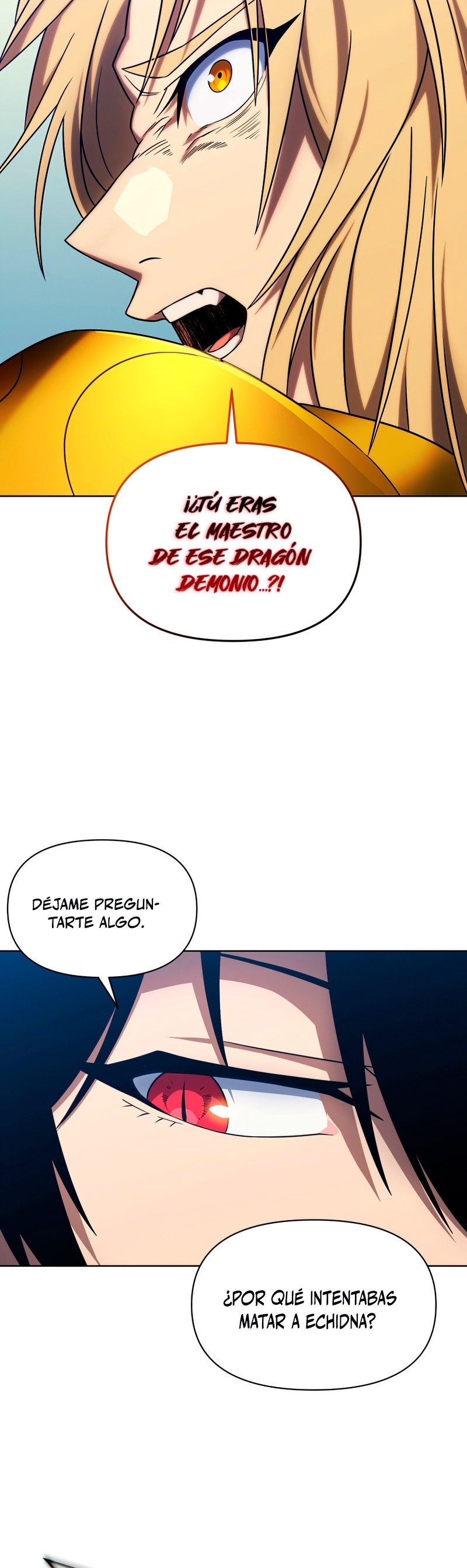 Read Jugador que regresó 10 000 años después ES Manga Online