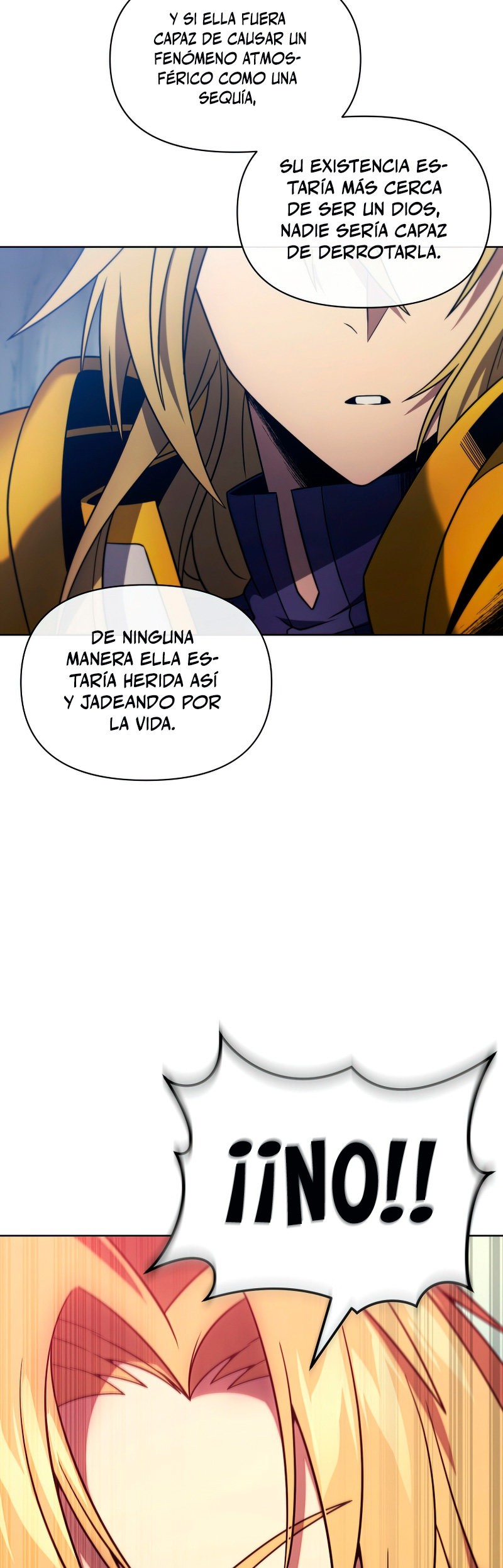 Read Jugador que regresó 10 000 años después ES Manga Online