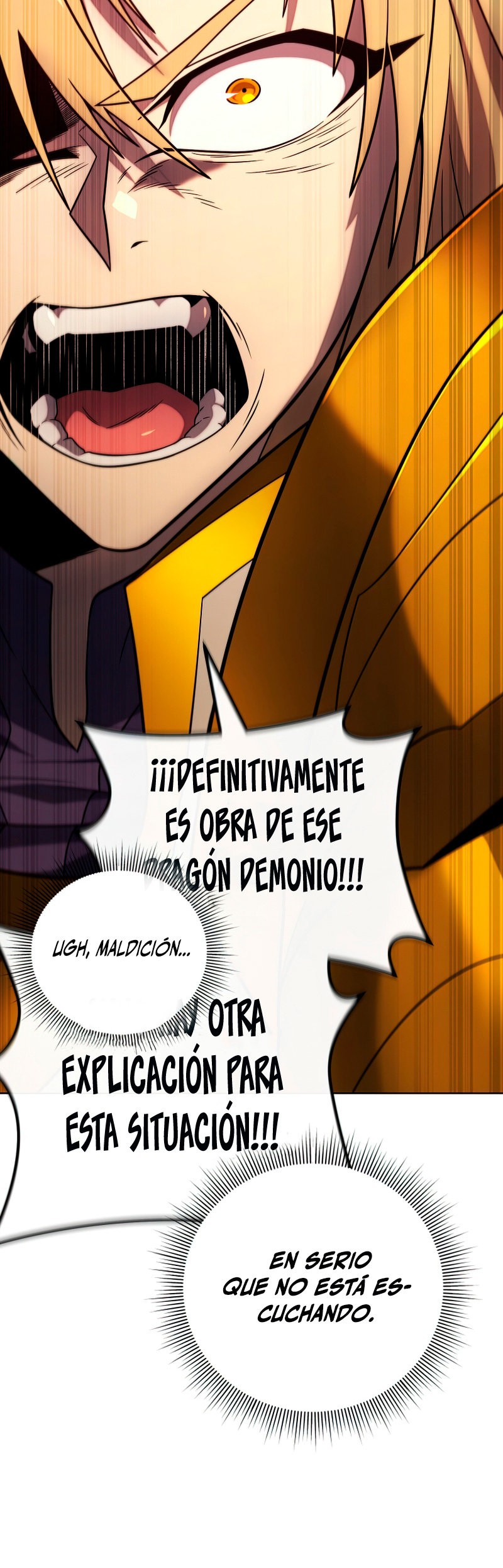 Read Jugador que regresó 10 000 años después ES Manga Online