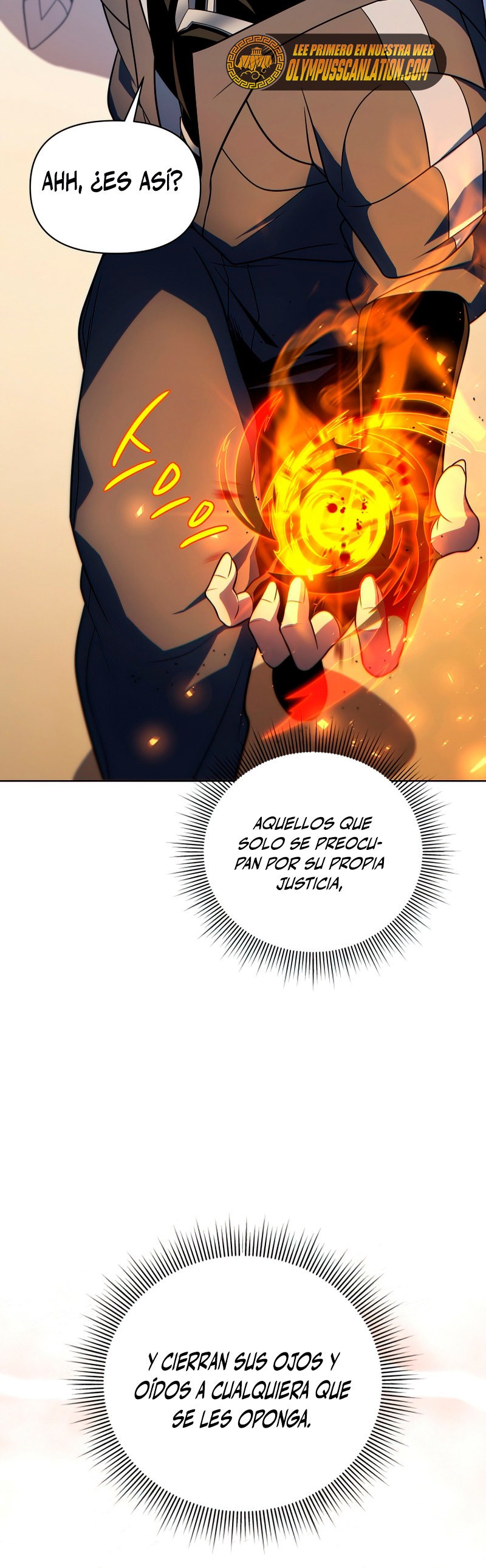 Read Jugador que regresó 10 000 años después ES Manga Online