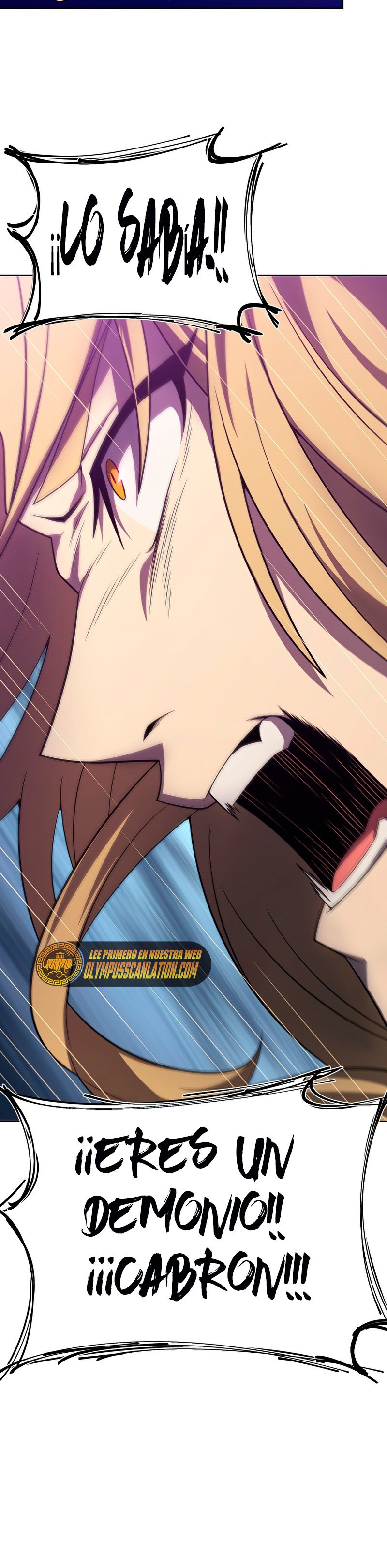 Read Jugador que regresó 10 000 años después ES Manga Online