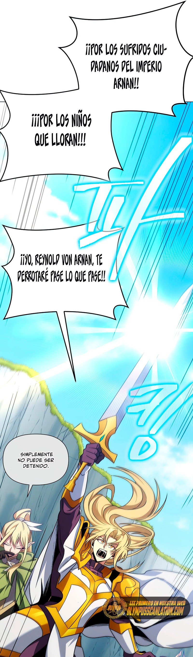 Read Jugador que regresó 10 000 años después ES Manga Online
