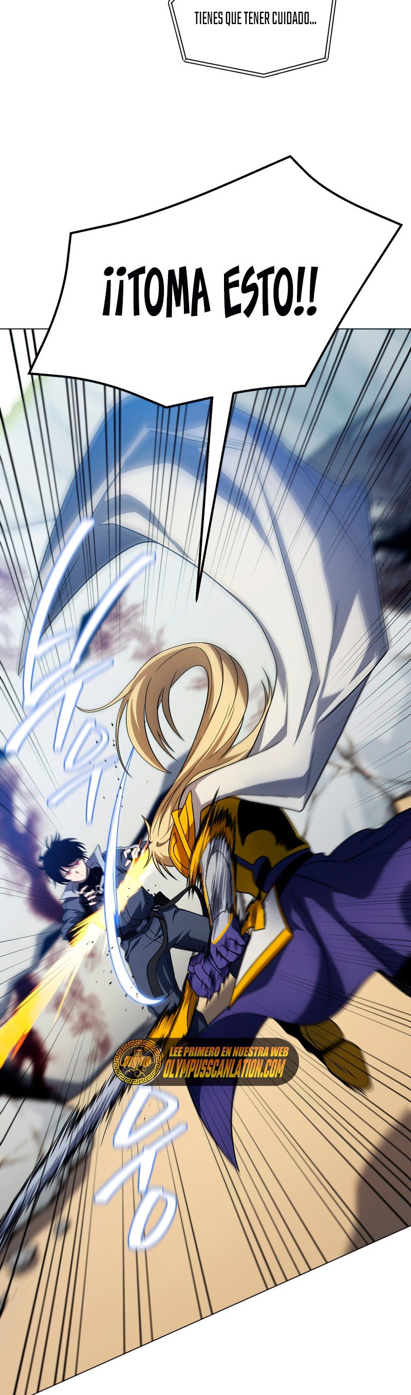 Read Jugador que regresó 10 000 años después ES Manga Online