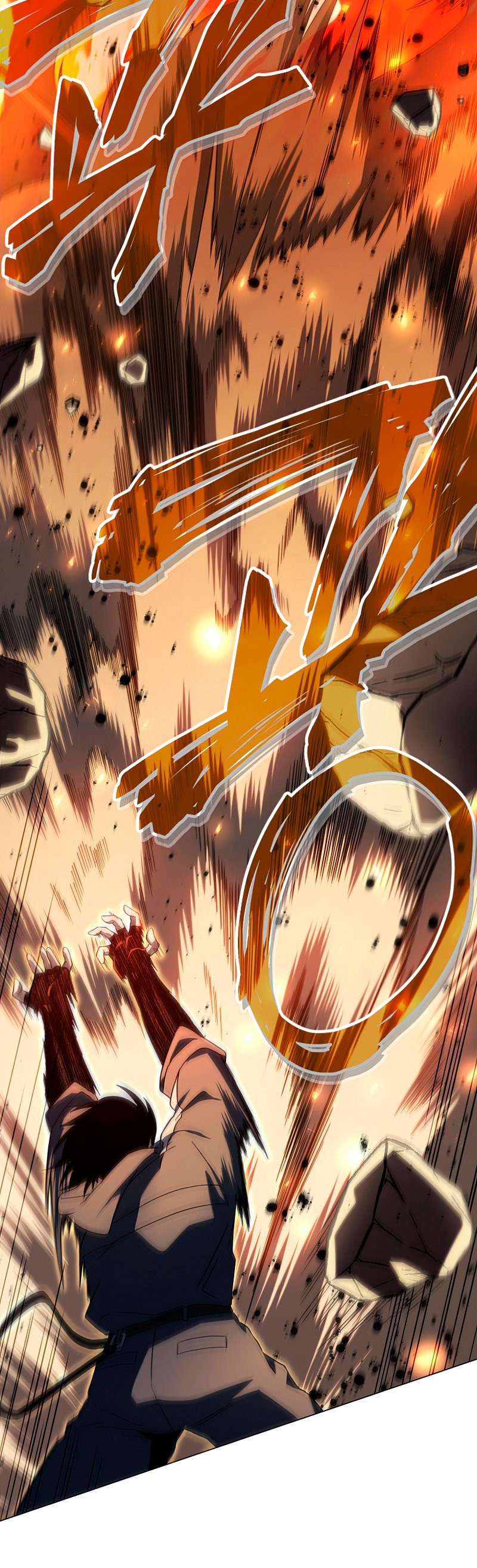 Read Jugador que regresó 10 000 años después ES Manga Online