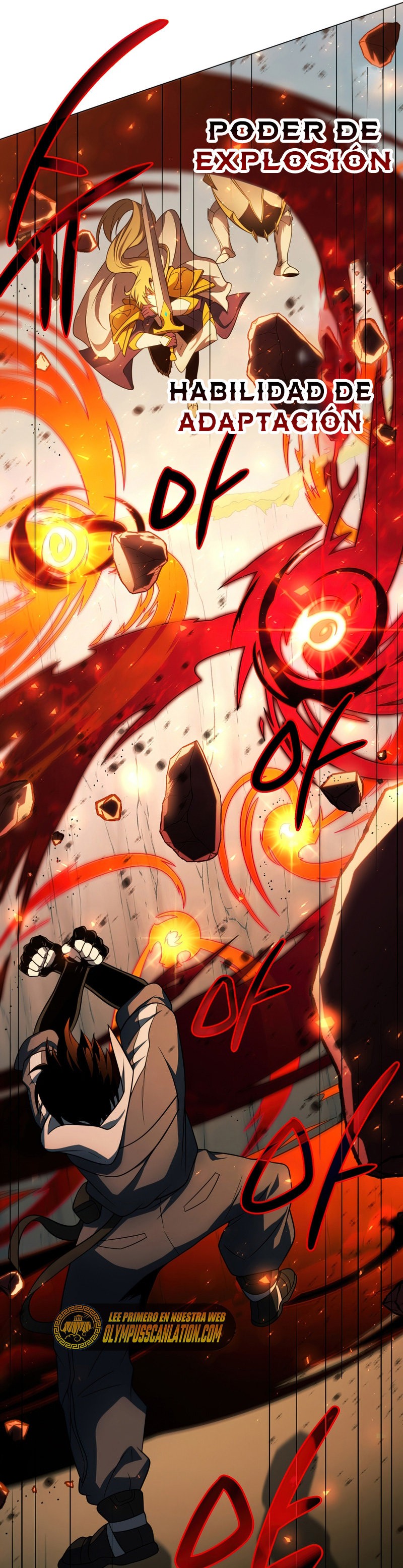 Read Jugador que regresó 10 000 años después ES Manga Online