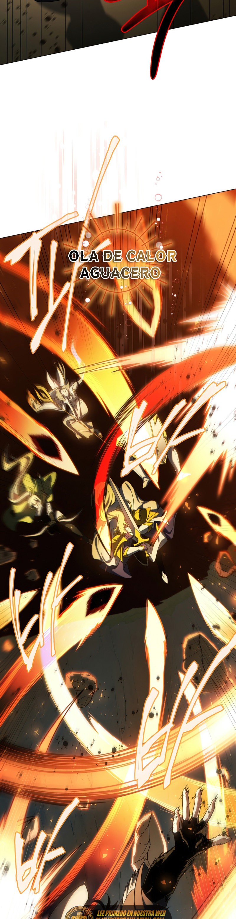 Read Jugador que regresó 10 000 años después ES Manga Online