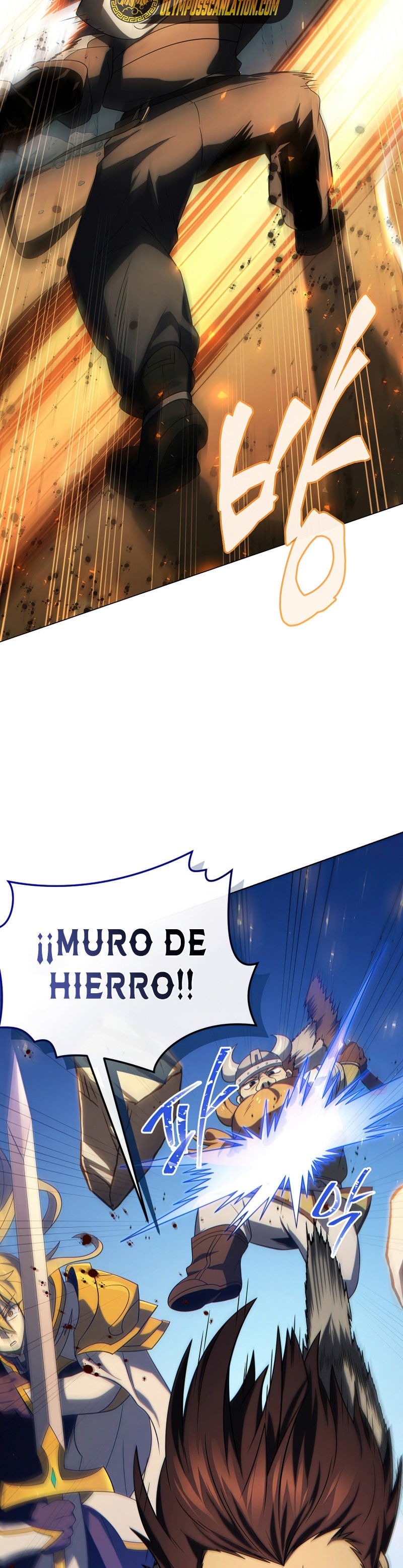 Read Jugador que regresó 10 000 años después ES Manga Online