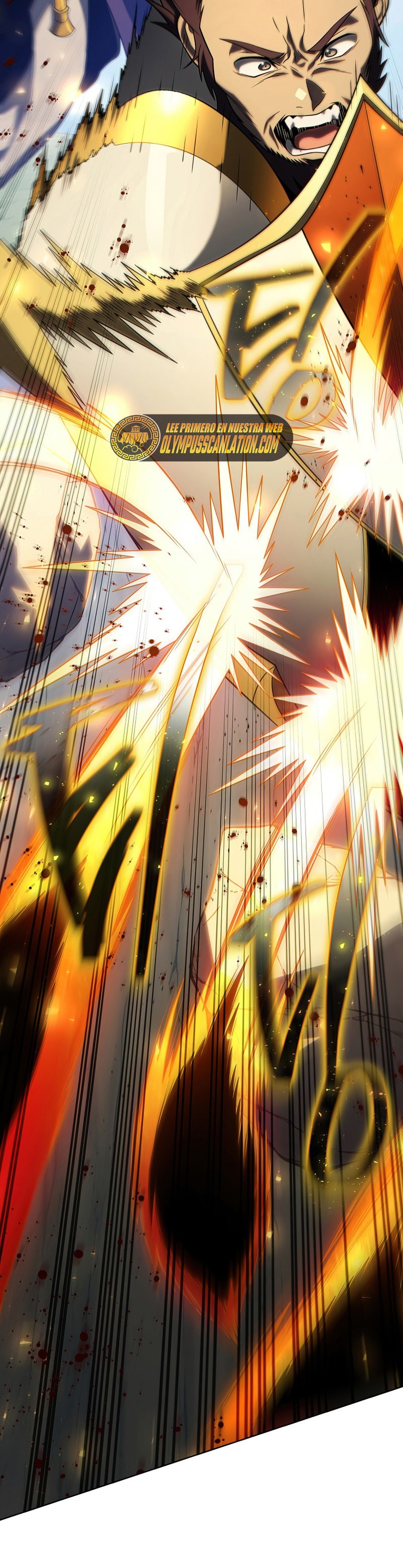 Read Jugador que regresó 10 000 años después ES Manga Online