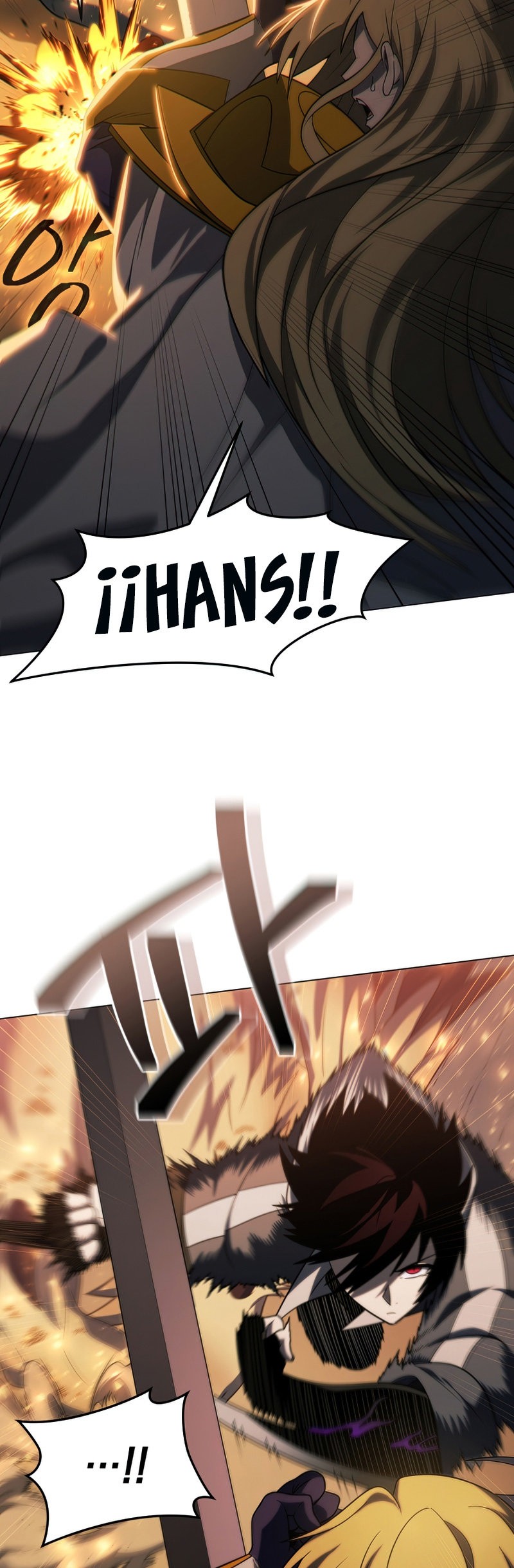 Read Jugador que regresó 10 000 años después ES Manga Online