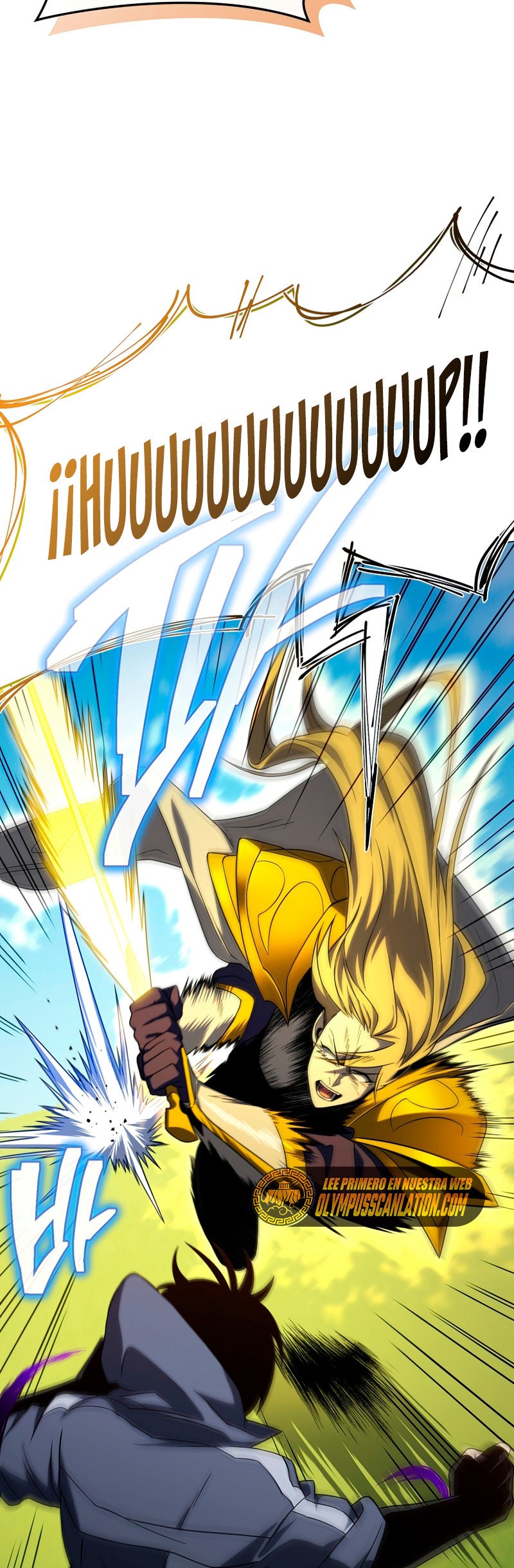Read Jugador que regresó 10 000 años después ES Manga Online