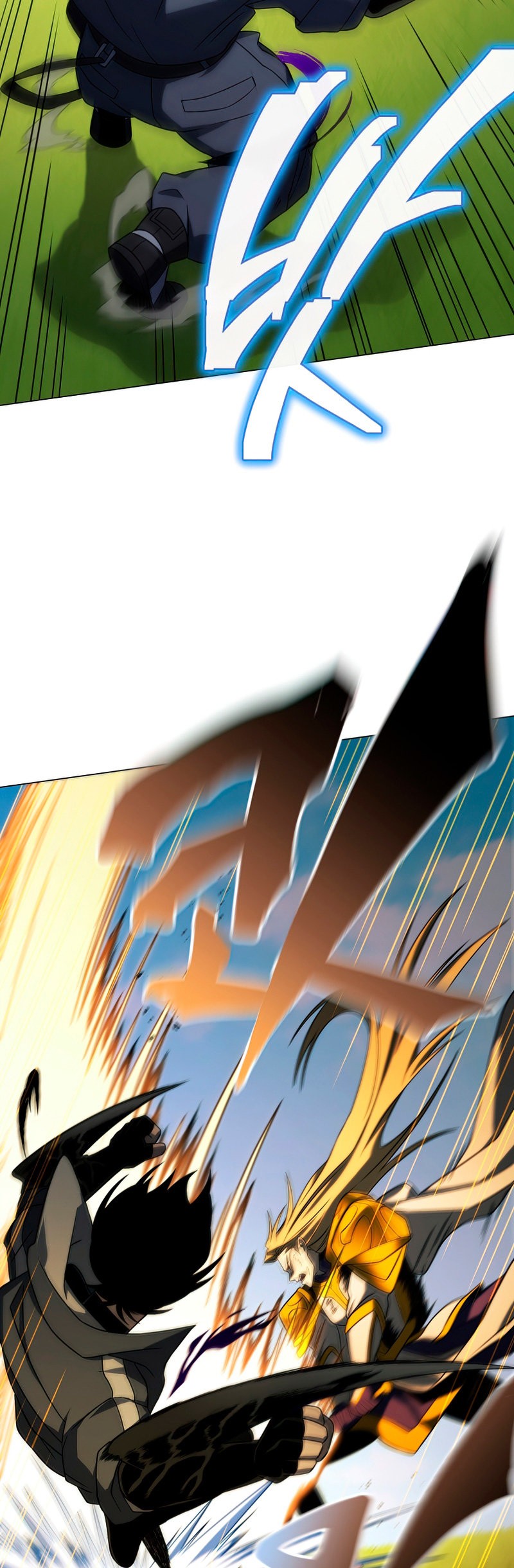 Read Jugador que regresó 10 000 años después ES Manga Online