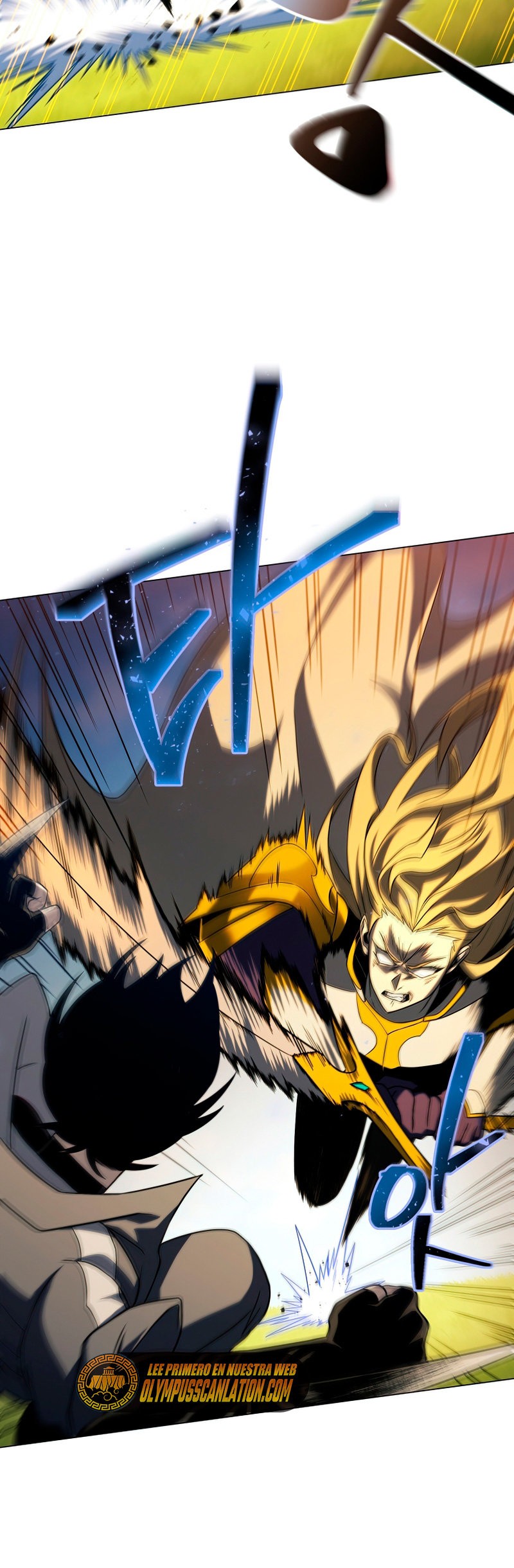 Read Jugador que regresó 10 000 años después ES Manga Online