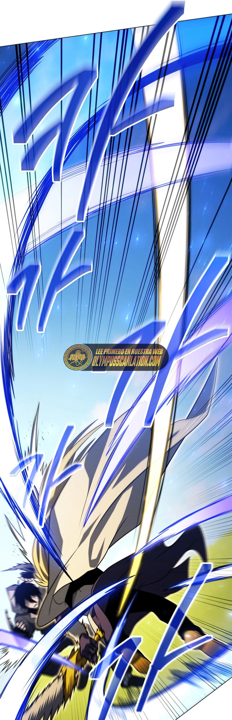 Read Jugador que regresó 10 000 años después ES Manga Online
