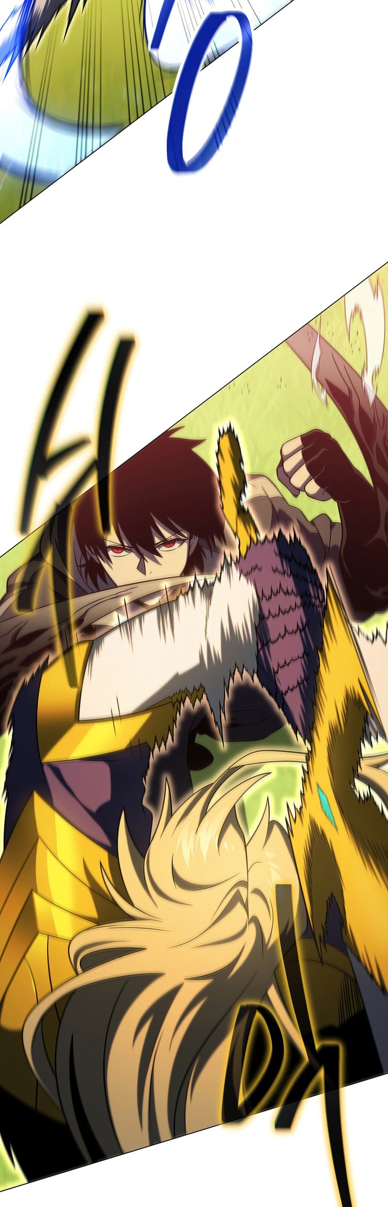 Read Jugador que regresó 10 000 años después ES Manga Online