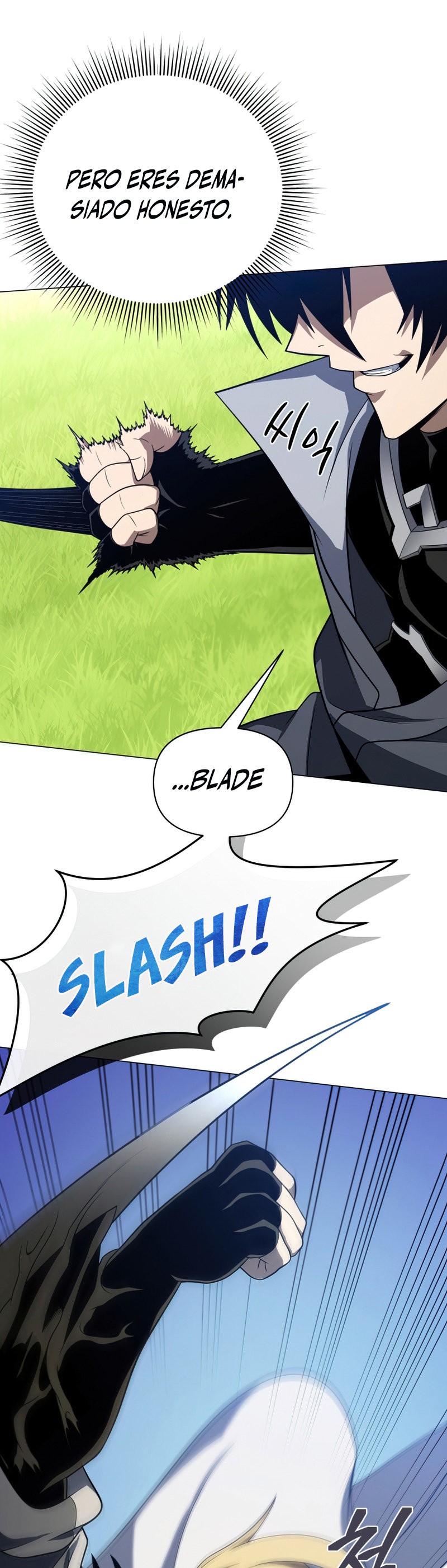 Read Jugador que regresó 10 000 años después ES Manga Online