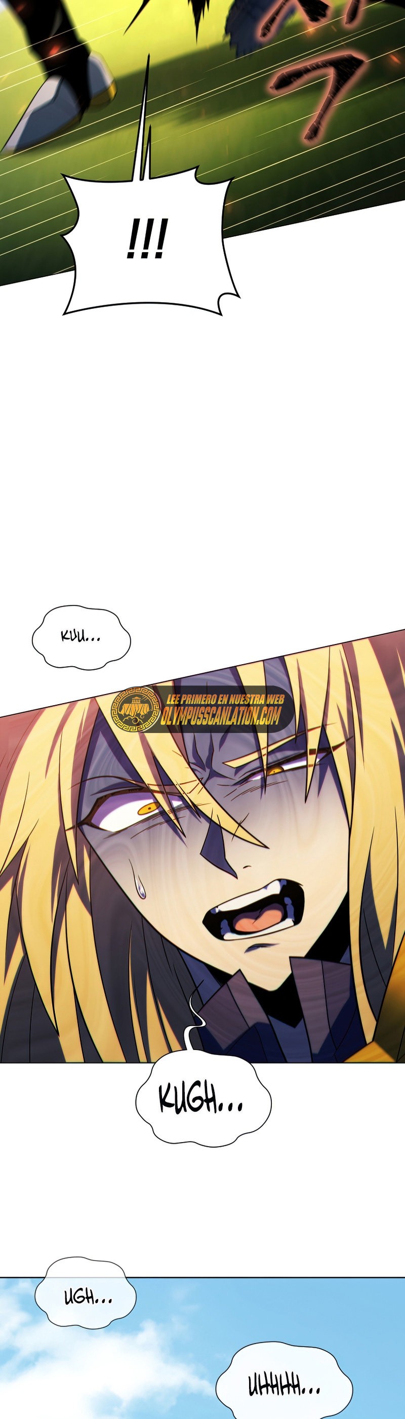 Read Jugador que regresó 10 000 años después ES Manga Online