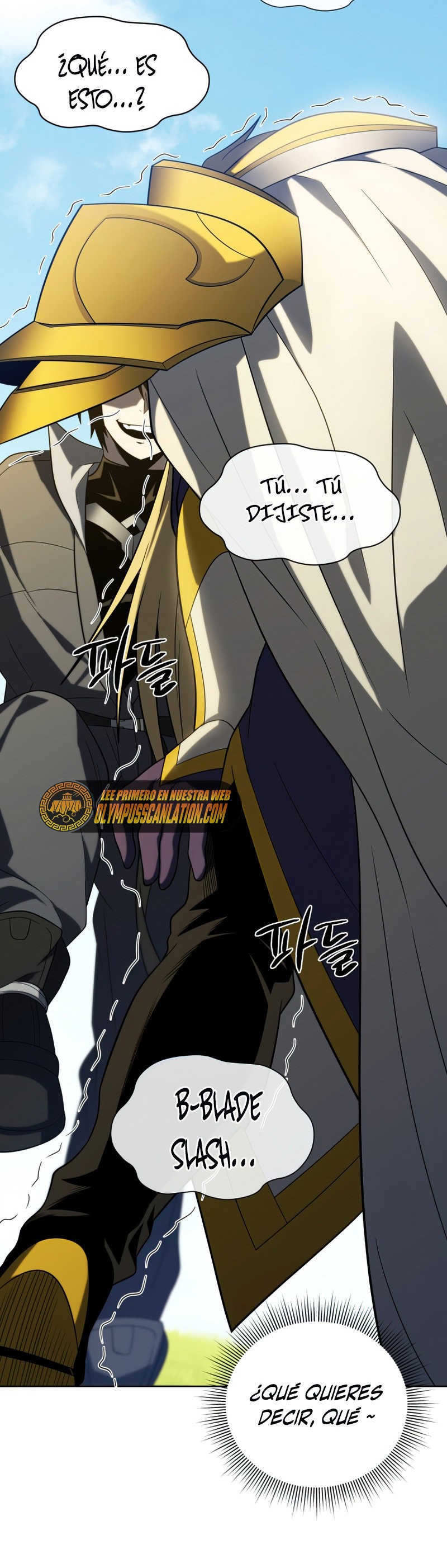 Read Jugador que regresó 10 000 años después ES Manga Online