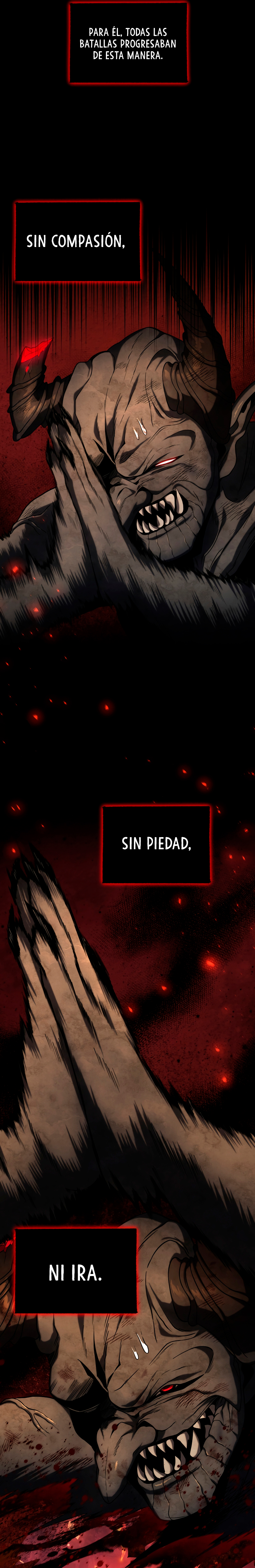 Read Jugador que regresó 10 000 años después ES Manga Online