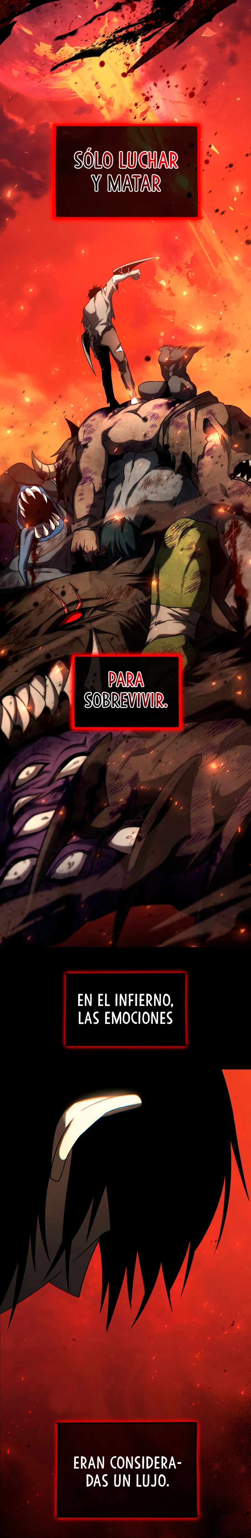 Read Jugador que regresó 10 000 años después ES Manga Online