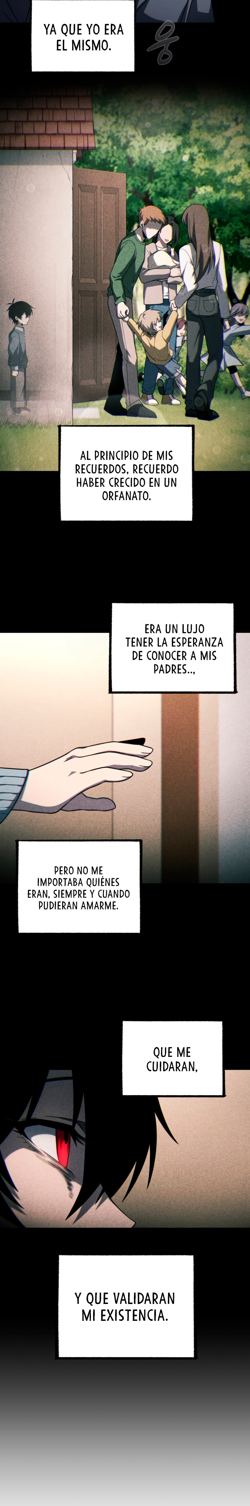 Read Jugador que regresó 10 000 años después ES Manga Online