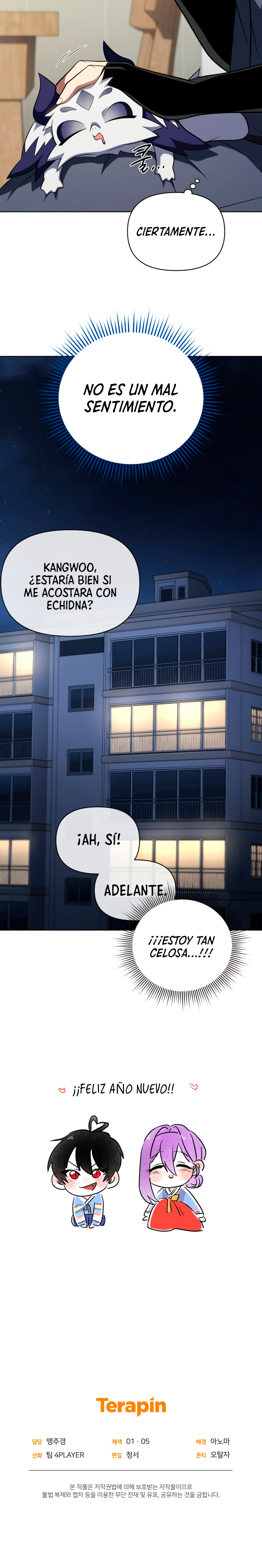 Read Jugador que regresó 10 000 años después ES Manga Online
