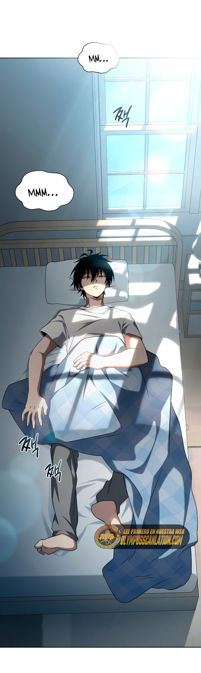 Read Jugador que regresó 10 000 años después ES Manga Online