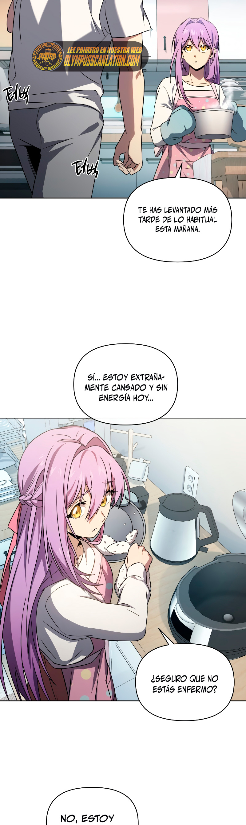 Read Jugador que regresó 10 000 años después ES Manga Online