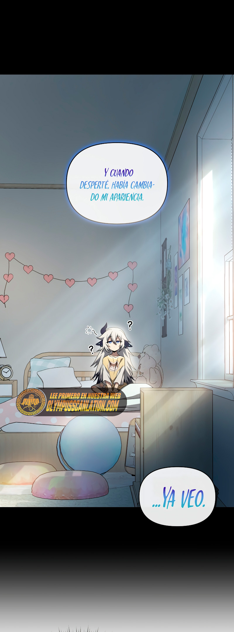 Read Jugador que regresó 10 000 años después ES Manga Online