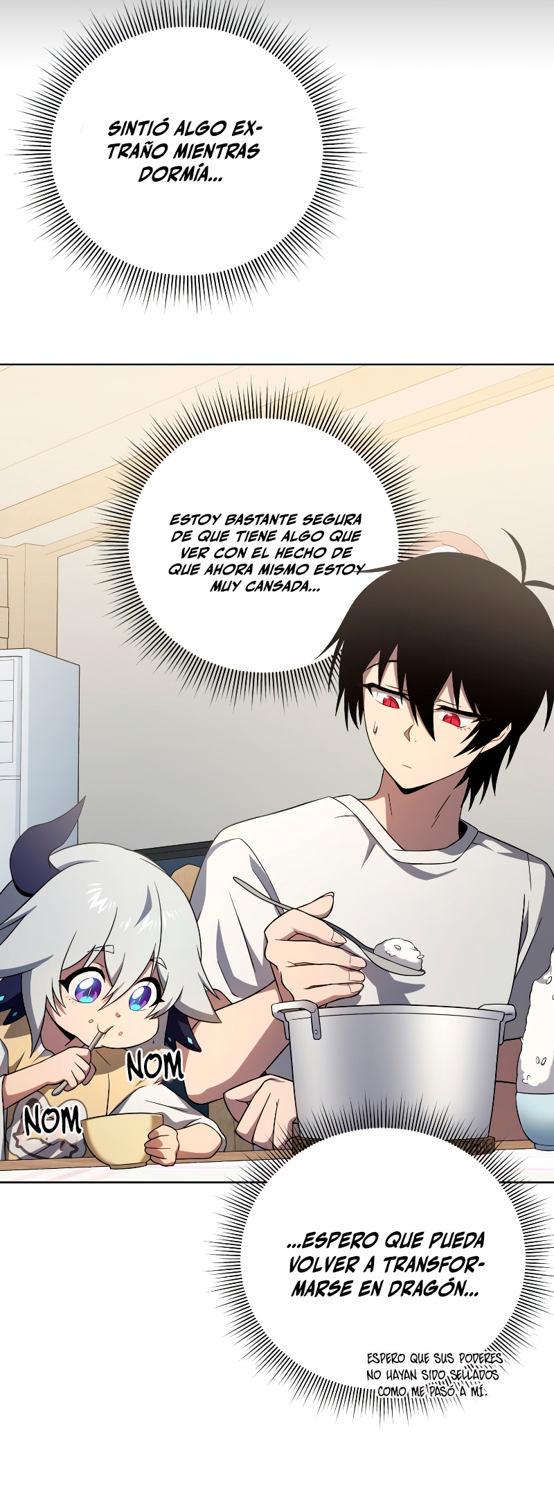 Read Jugador que regresó 10 000 años después ES Manga Online