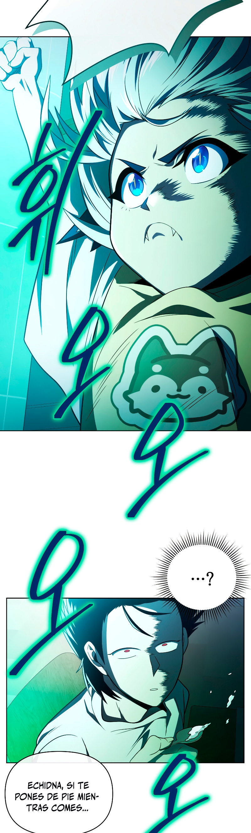 Read Jugador que regresó 10 000 años después ES Manga Online