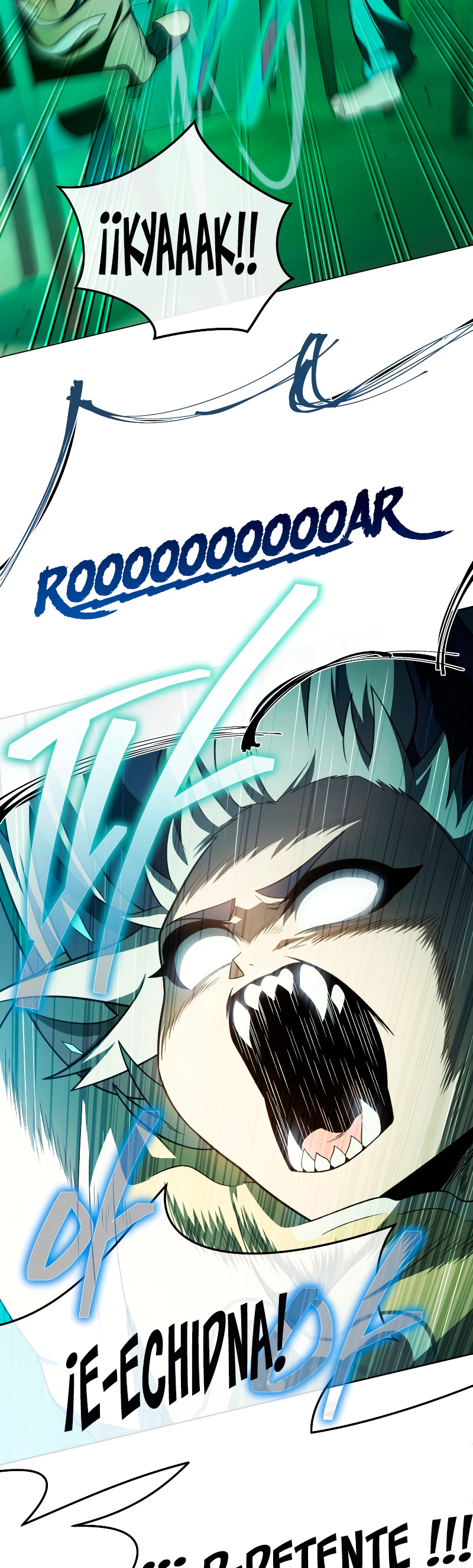 Read Jugador que regresó 10 000 años después ES Manga Online