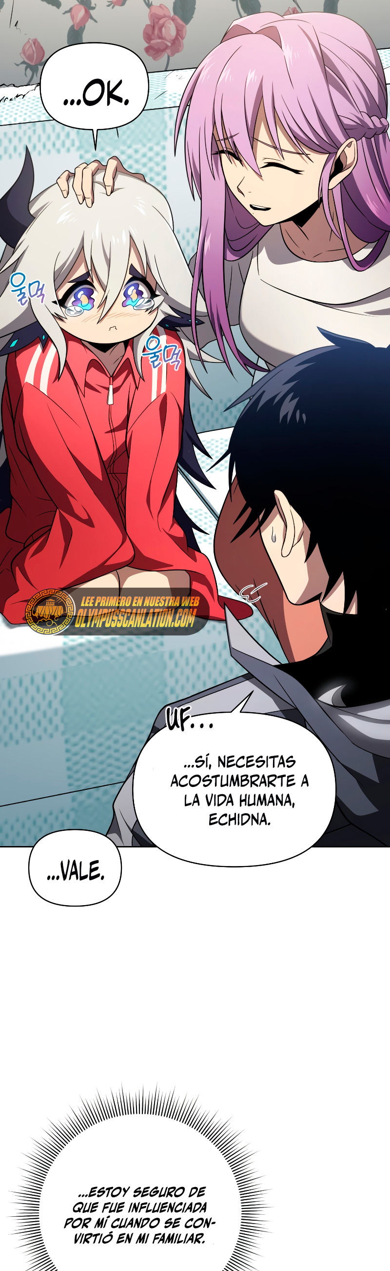 Read Jugador que regresó 10 000 años después ES Manga Online